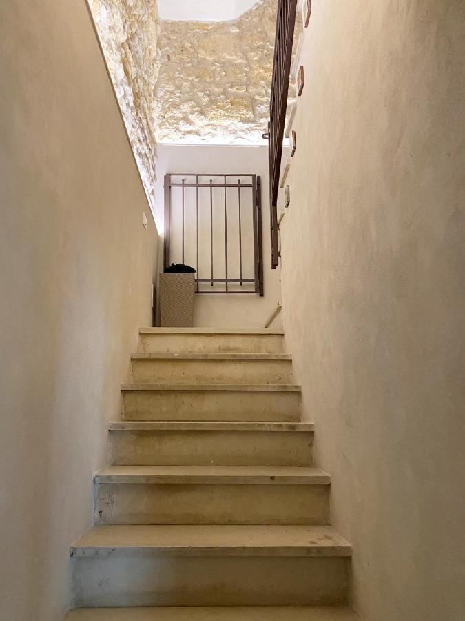 Balcony In Giudecca By Ortigia Apartments シラクーサ エクステリア 写真